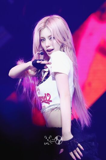 🔥 Yeji page leaked private photo uncensored full