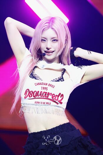 🔥 Yeji page leaked private photo uncensored full