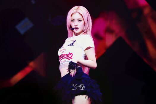 🔥 Yeji page leaked private photo uncensored full