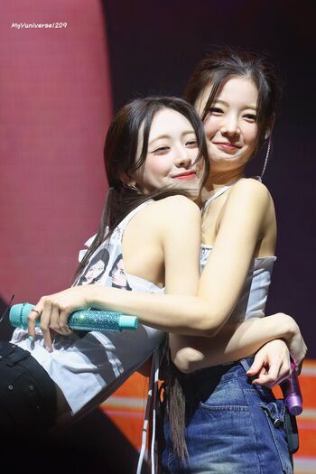 🔥 Yeji page leaked private photo uncensored full