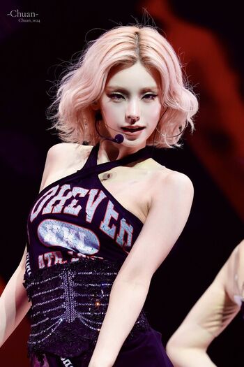 🔥 Yeji page leaked private photo uncensored full