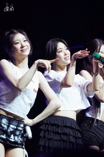 🔥 Yeji page leaked private photo uncensored full