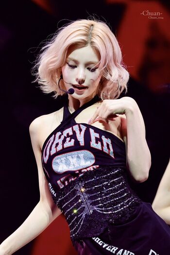 🔥 Yeji page leaked private photo uncensored full