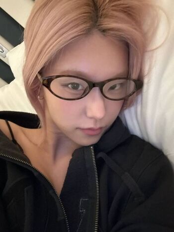 🔥 Yeji leaked private photo uncensored full