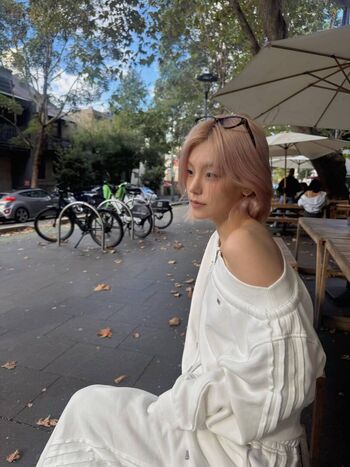 🔥 Yeji leaked private photo uncensored full