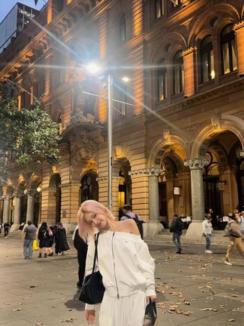 🔥 Yeji leaked private photo uncensored full