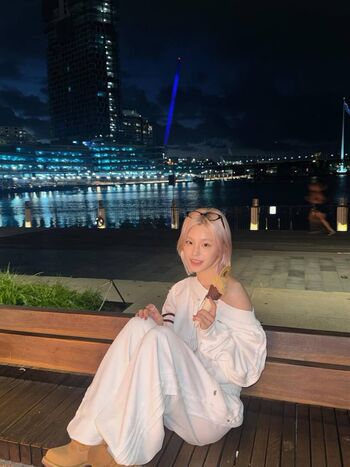 🔥 Yeji leaked private photo uncensored full