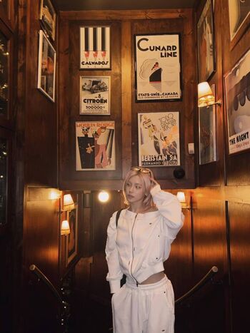 🔥 Yeji leaked private photo uncensored full