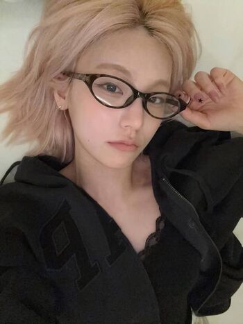 🔥 Yeji leaked private photo uncensored full