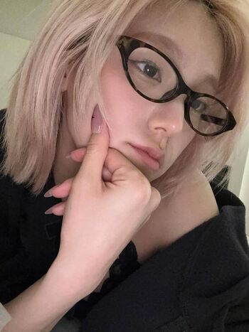 🔥 Yeji leaked private photo uncensored full