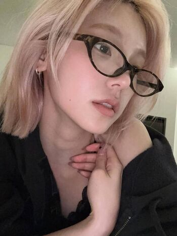 🔥 Yeji leaked private photo uncensored full