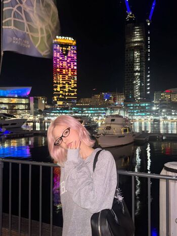 🔥 Yeji leaked private photo uncensored full