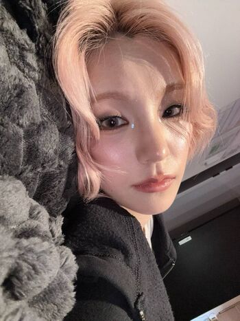 🔥 Yeji leaked private photo uncensored full