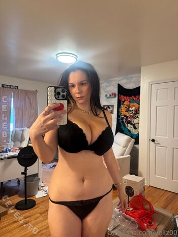 🔥 Yellz  page leaked private photo uncensored full