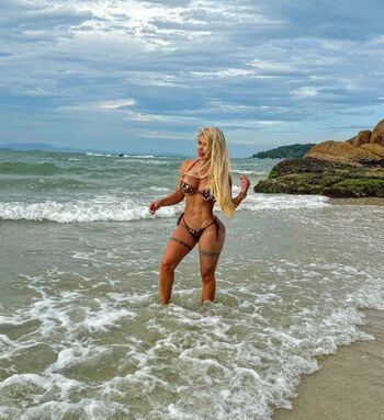 🔥 Yenys olmedo page leaked private photo uncensored full