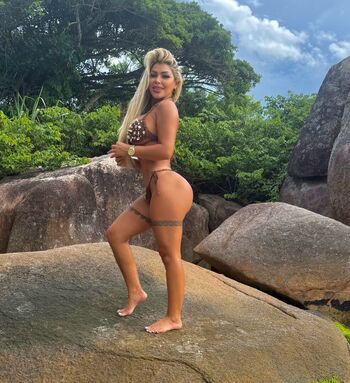 🔥 Yenys olmedo page leaked private photo uncensored full