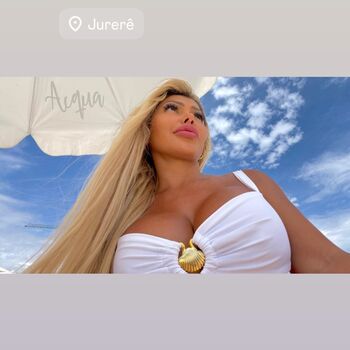 🔥 Yenys olmedo page leaked private photo uncensored full