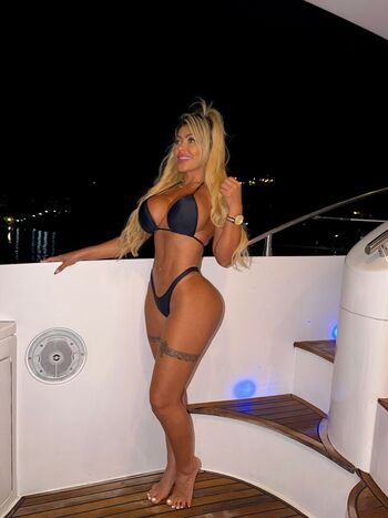 🔥 Yenys olmedo page leaked private photo uncensored full
