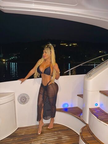 🔥 Yenys olmedo page leaked private photo uncensored full