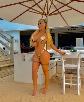 🔥 Yenys olmedo leaked private photo uncensored full