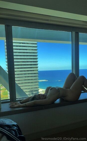 🔥 Yessmodel leaked private photo uncensored full