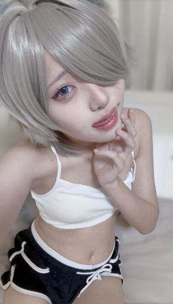🔥 Yinghua nikke leaked private photo uncensored full