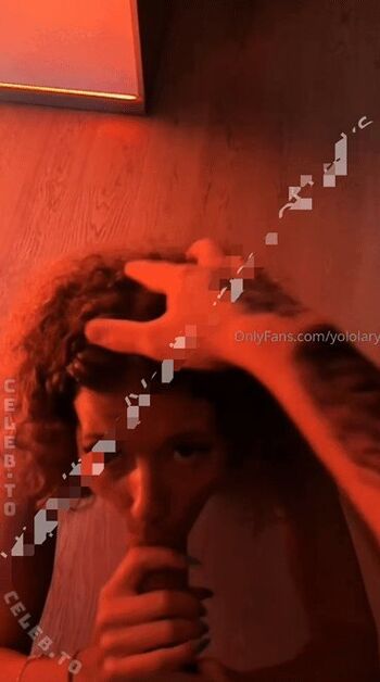 🔥 Yololary leaked private photo uncensored full