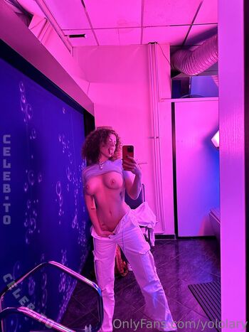 🔥 Yololary leaked private photo uncensored full