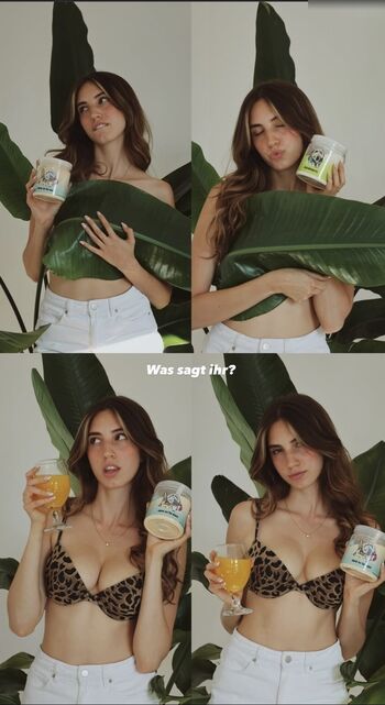 🔥 Yonca page leaked private photo uncensored full