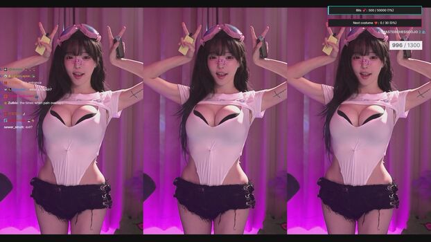 🔥 Yoon froggy page leaked private photo uncensored full
