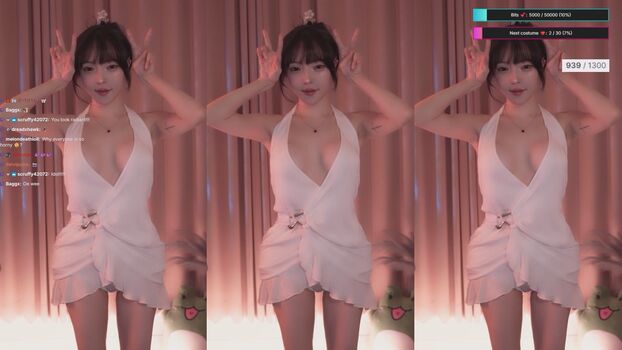 🔥 Yoon froggy page leaked private photo uncensored full