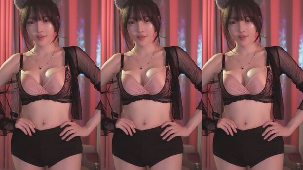 🔥 Yoon froggy page leaked private photo uncensored full