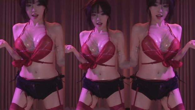 🔥 Yoon froggy page leaked private photo uncensored full