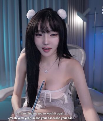 🔥 Yoon froggy page leaked private photo uncensored full