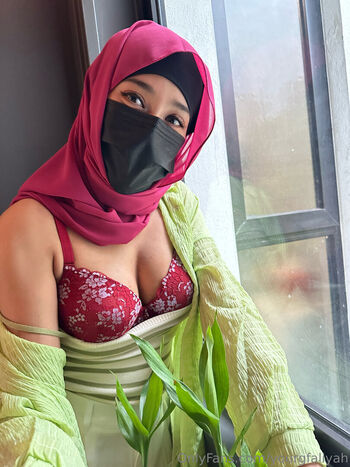🔥 Yourgfaliyah leaked private photo uncensored full