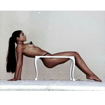 🔥 Yovanna ventura page leaked private photo uncensored full