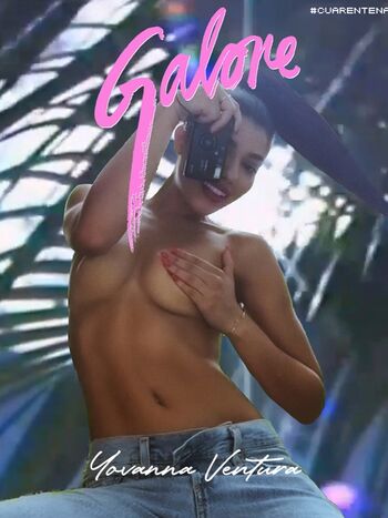 🔥 Yovanna ventura leaked private photo uncensored full