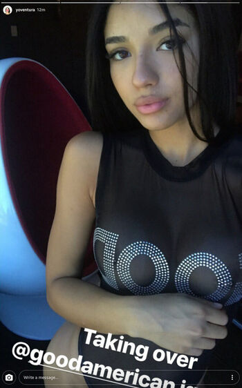 🔥 Yovanna ventura leaked private photo uncensored full