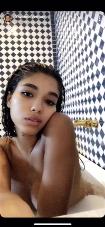 🔥 Yovanna ventura leaked private photo uncensored full