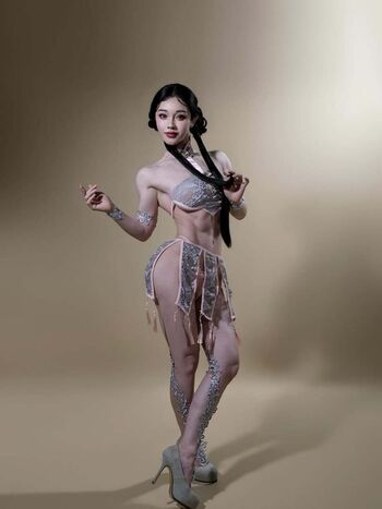 🔥 Yuan herong page leaked private photo uncensored full