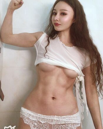 🔥 Yuan herong leaked private photo uncensored full