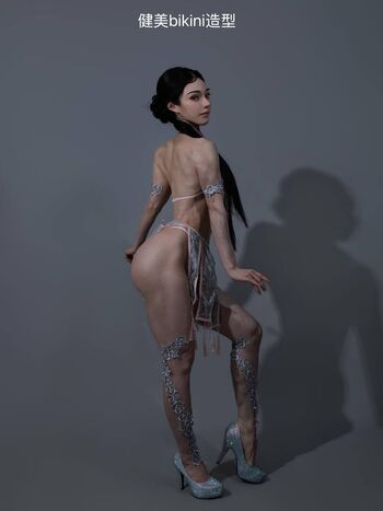 🔥 Yuan herong leaked private photo uncensored full