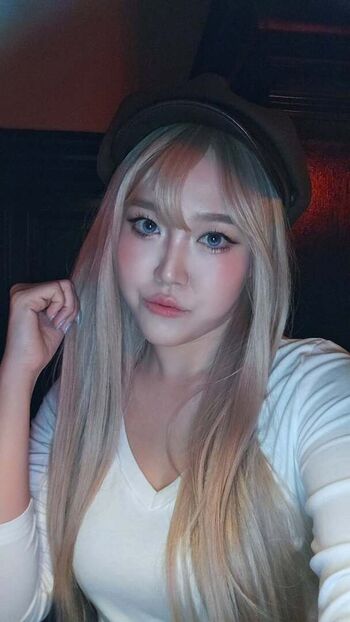 🔥 Yuggie tv leaked private photo uncensored full