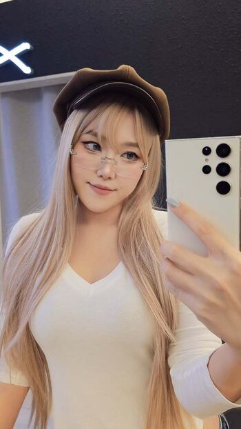 🔥 Yuggie tv leaked private photo uncensored full