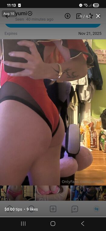 🔥 Yumifps page leaked private photo uncensored full