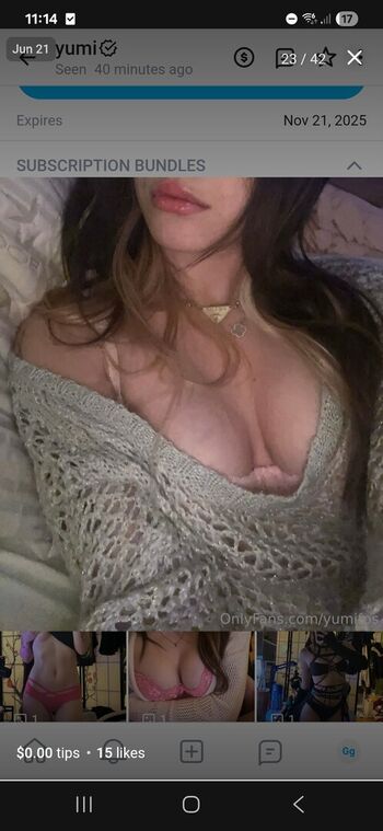 🔥 Yumifps page leaked private photo uncensored full
