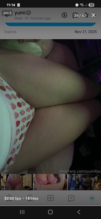 🔥 Yumifps page leaked private photo uncensored full