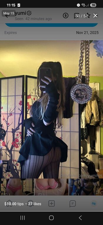 🔥 Yumifps page leaked private photo uncensored full