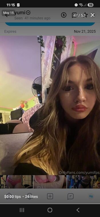 🔥 Yumifps leaked private photo uncensored full