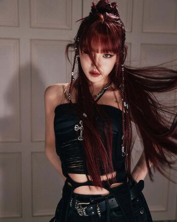 🔥 Yuqi page leaked private photo uncensored full